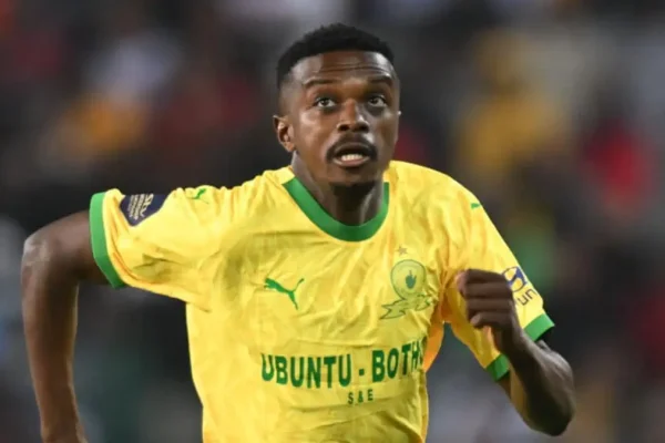 Mamelodi Sundowns to lose influential duo for final