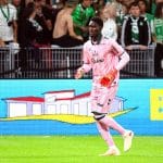 Mamour Ndiaye set to start for Saint-Etienne against Red Star