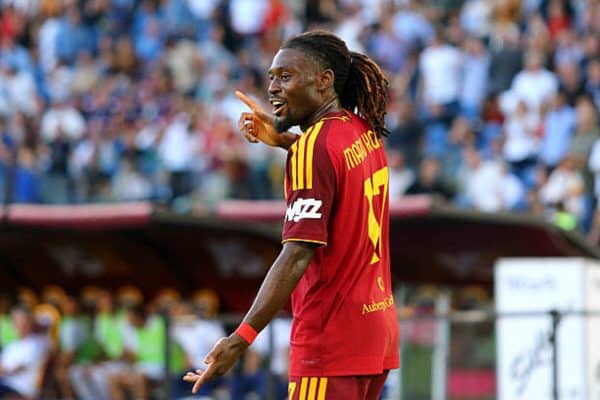 Manu Kone Roma contract includes Borussia Monchengladbach sell-on clause