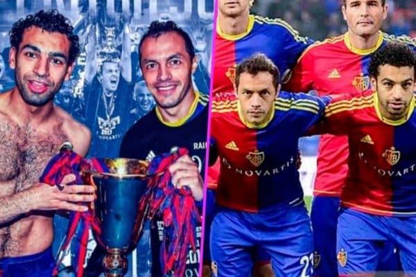 Marcelo Diaz reflects on relationship with Salah