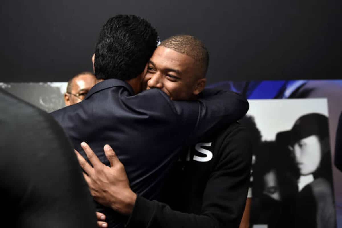 Mbappe Criminal PSG Mbappe criminal investigation ends without charges