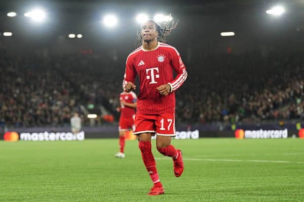 Michael Olise reportedly agrees Nike ambassador deal