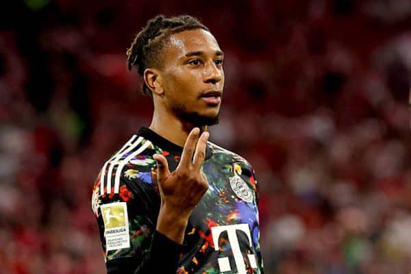 Bayern Munich set soft ultimatum for Michael Olise contract talks
