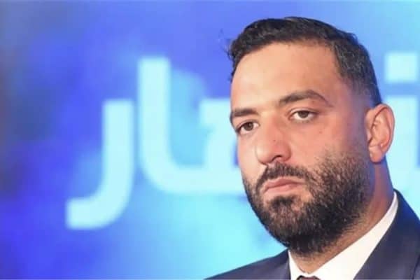 Mido questions Mohamed Abdelmonem’s Egypt exclusion