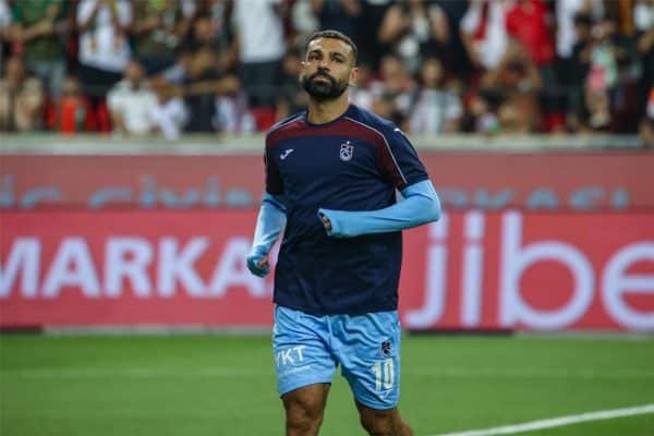 Sumsunspor coach wary of Salah