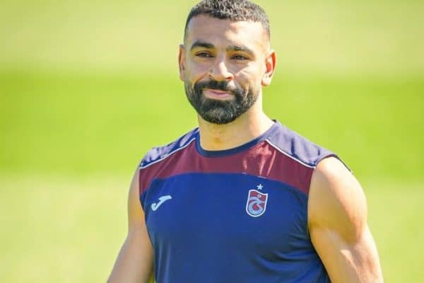 Mohamed Salah to miss KuPS clash