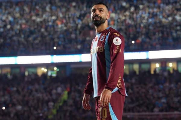 Mohammed takes swipe at Besiktas president