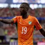 Nicolas Pepe undergoes surgery