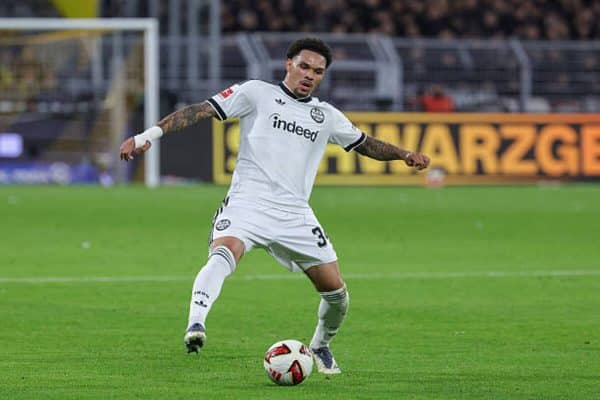 Adi Hutter challenges Nnamdi Collins to improve after returning to ...