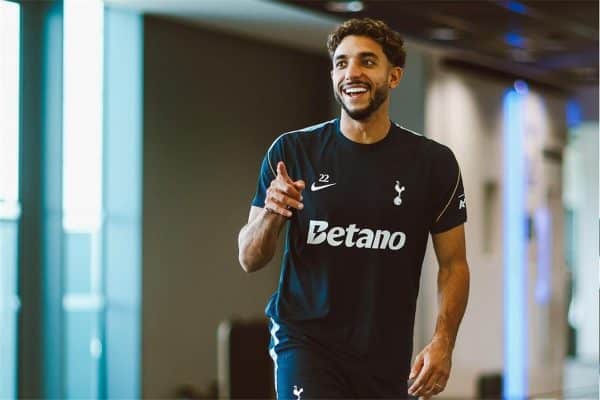 Omar Marmoush clocks fastest speed in league match