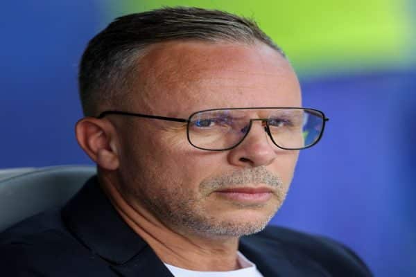 Mohamed Ouahbi prepares Morocco for Mali friendly
