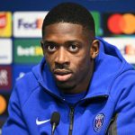 Ousmane Dembele says Luis Enrique decides his PSG rest days