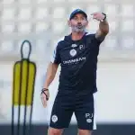 Raja AC set to part ways with Paco Jémez