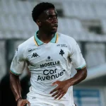 Pape Moussa Fall on the radar of Galatasaray