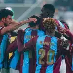 Paul Onuachu suffers injury