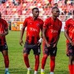 Primeiro de Agosto star Gaudencio ready for Al Ahly and Raja battle