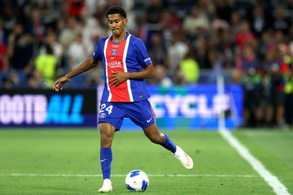 Senny Mayulu sidelined with injury