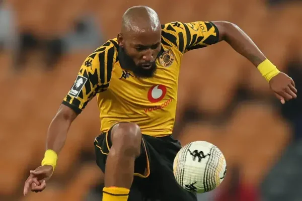 Sibongiseni Mthethwa fires warning ahead of Red Arrows clash