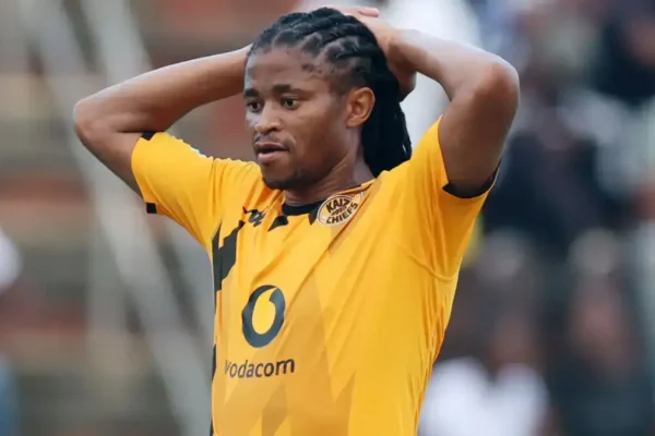 Siyethemba Sithebe joins Flamingo FC