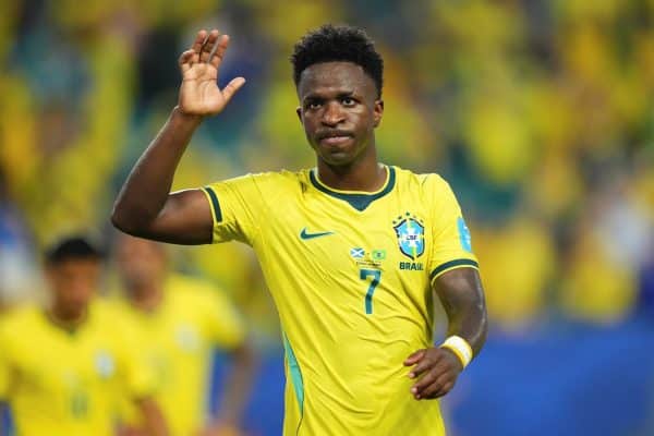 Vinicius Jnr market value drops