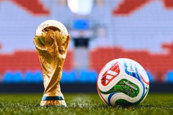 Spain and Morocco fight over 2030 World Cup final hosting right