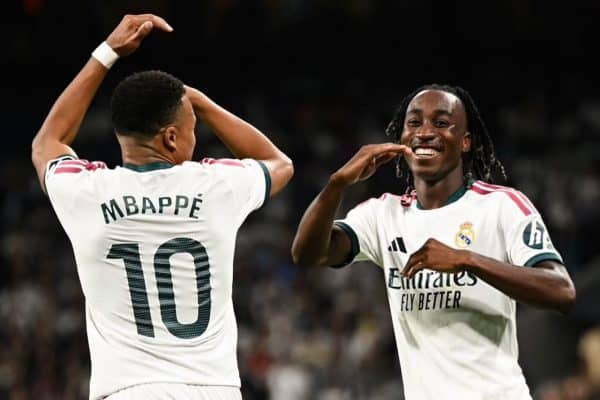Yan Diomande reflects on Champions League dream