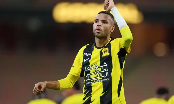 Youssef En-Nesyri faces backlash in Saudi Arabia
