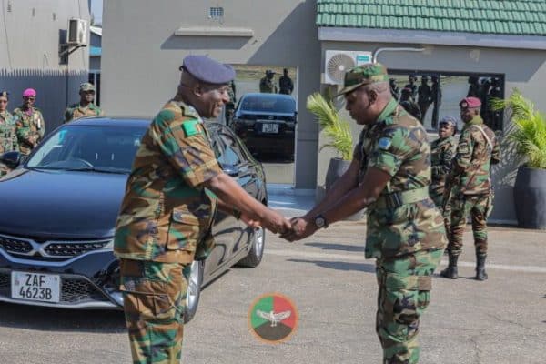 Red Arrows coach gets brand new vehicle
