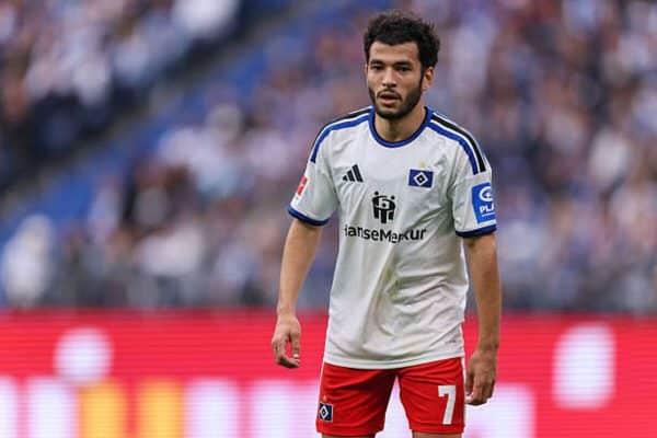 Zakaria El Ouahdi remains doubtful for Hoffenheim