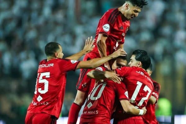 Al Ahly
