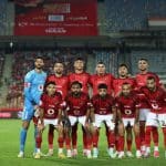 CAF Confederation Cup