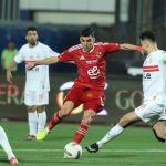 Egyptian football