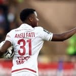 Ansu Fati injury update