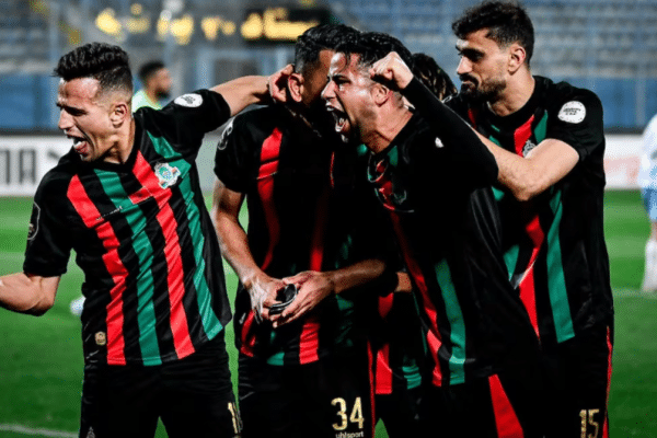 Botola Pro