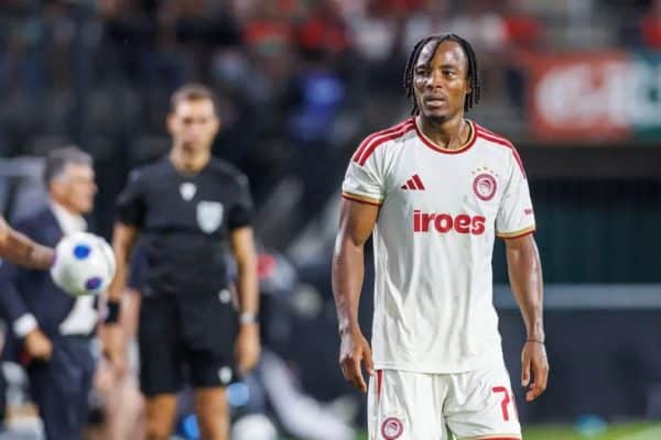 Bruno Onyemaechi transfer news