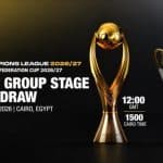 CAF Champions League