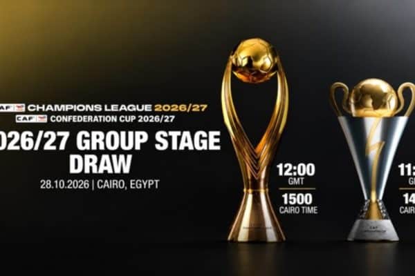 CAF Champions League