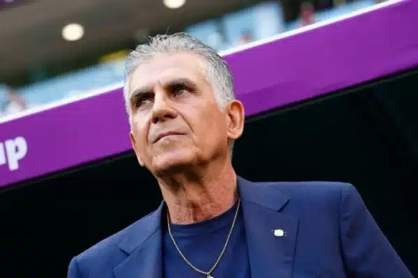 GFA begins search for new Black Stars coach