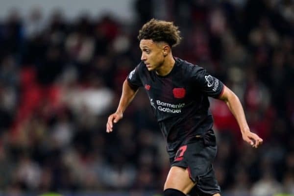 Bayer Leverkusen news