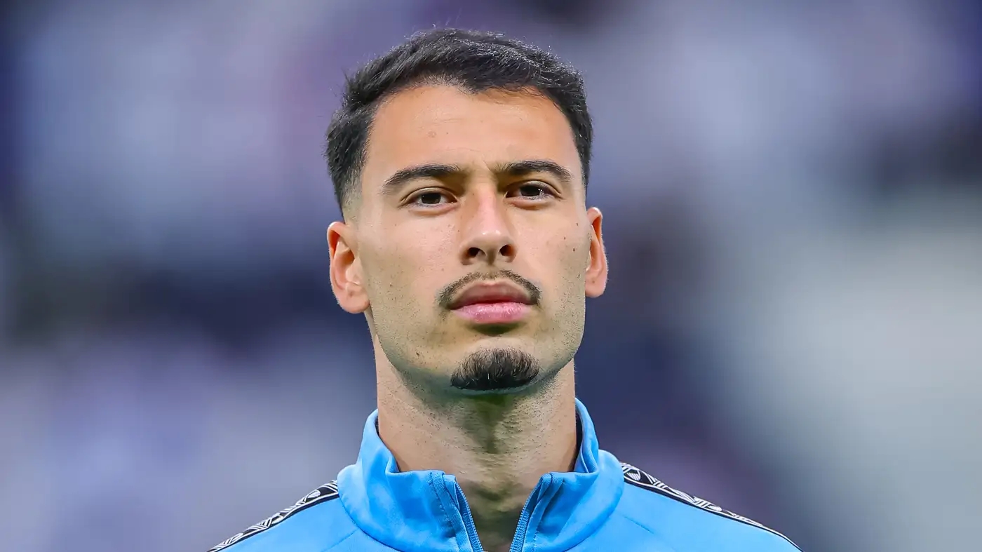 Gabriel Martinelli’s Al Hilal return set for Al Ettifaq clash after injury