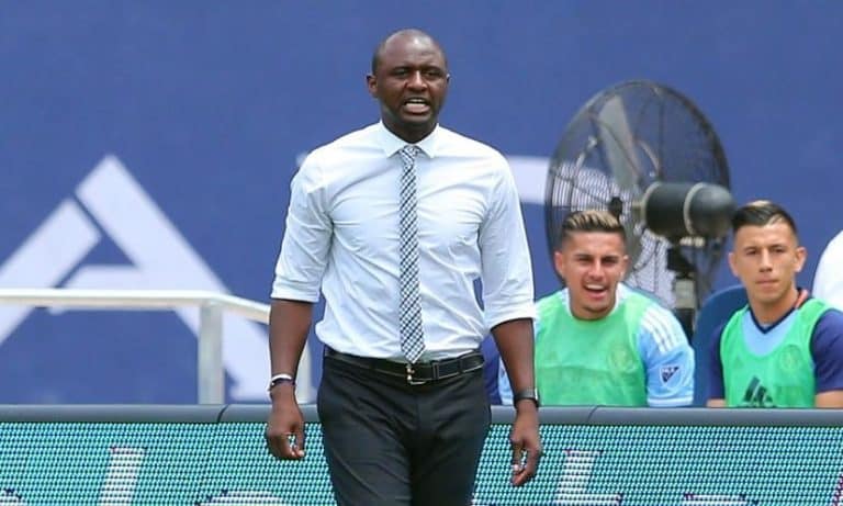 Vieira rejects ‘has-been’ label for Senegal veterans Gueye and Koulibaly