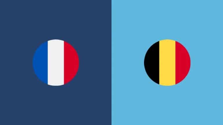 France v Belgium at Stade de France: Ticket prices, buying guide and ...