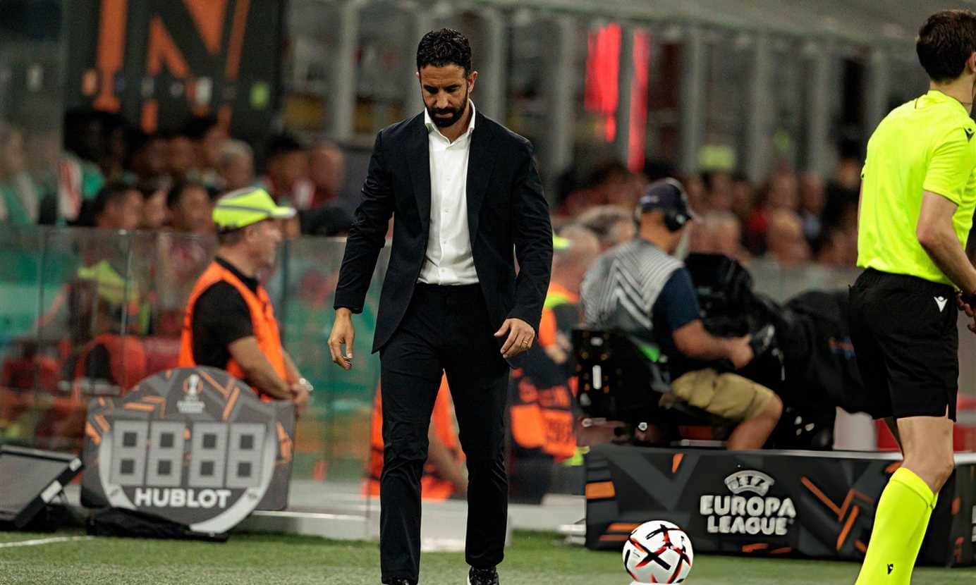 Milan make Endrick and Goncalo Inacio January transfer priorities