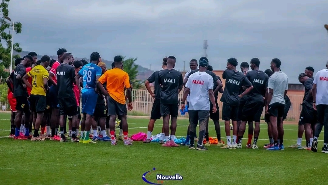 Zee Name Mali name 25-player squad for 2026 UFOA-A U20 Tournament