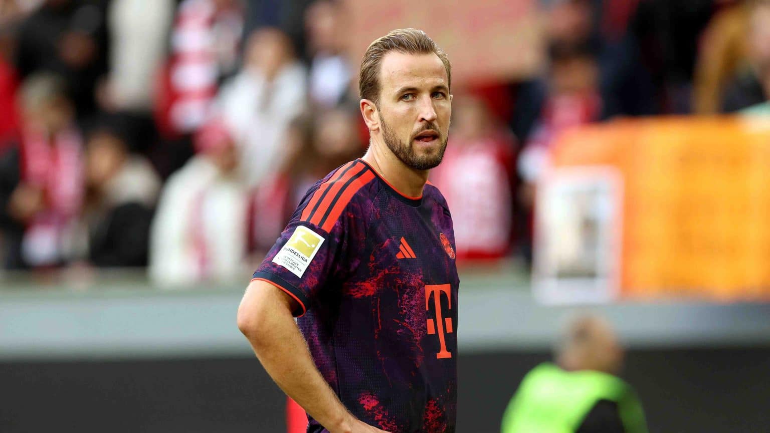 Bayern Munich president says Harry Kane talks are progressing despite ...