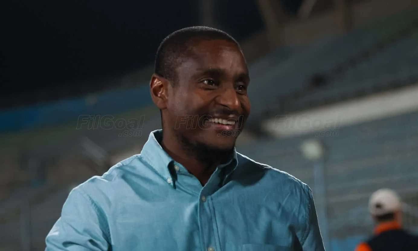Rulani Mokwena targets more Egypt call-ups for Pyramids players
