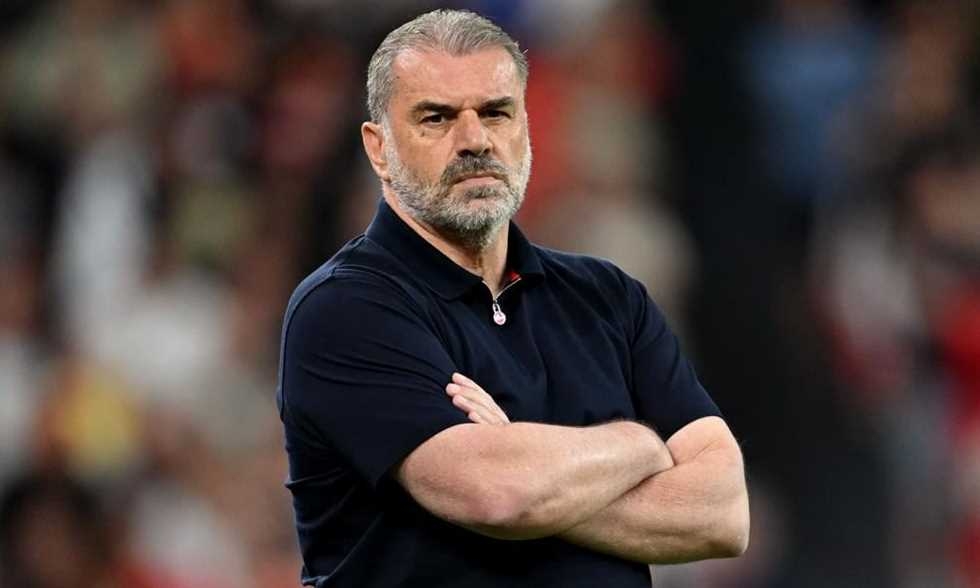 Postecoglou concerned by Coman injury as Al Nassr avoid competition ...