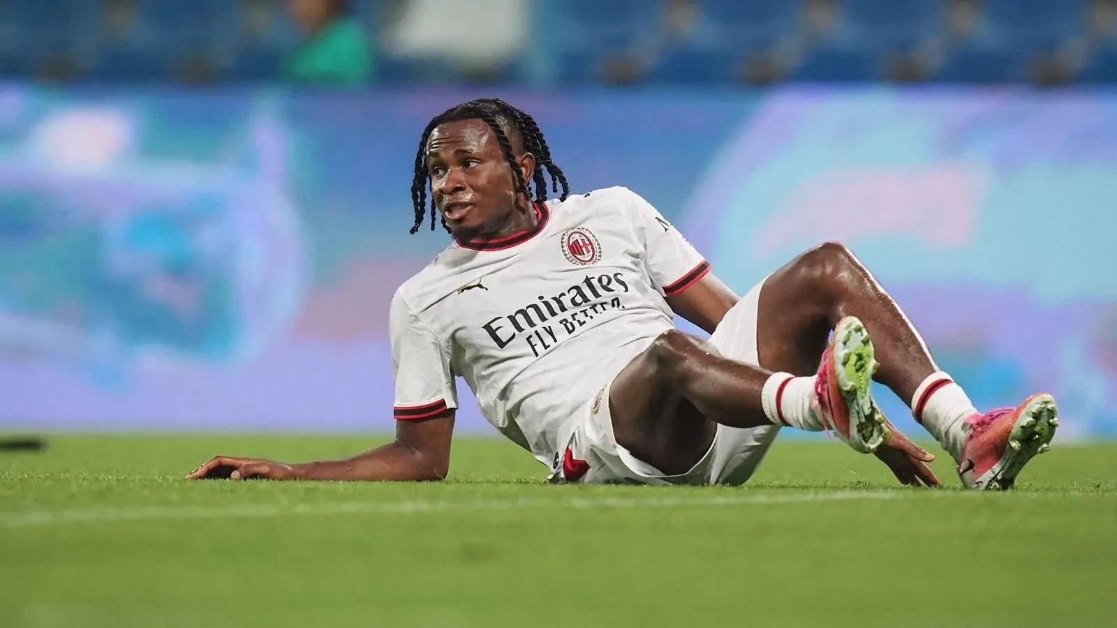 Milan's Camarda set to start against Salzburg after 282 days