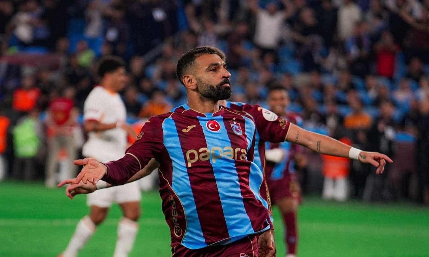 Trabzonspor boss Thomas Reis keeps Mohamed Salah’s KuPS role undecided