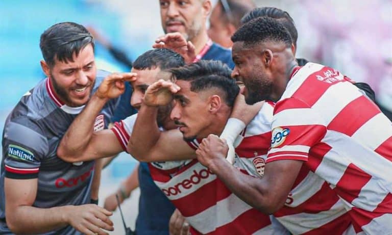 CAF Champions League: Club Africain hold TP Mazembe to draw in first leg